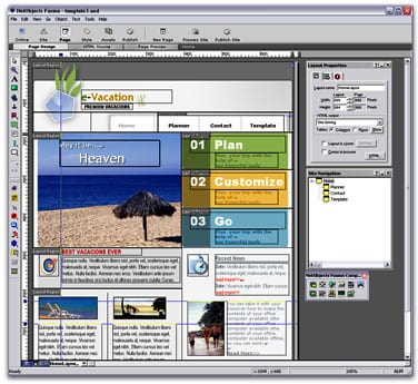 Best web design program for mac
