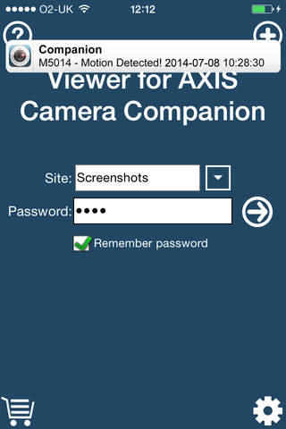 Free Ip Camera Surveillance Software For Mac